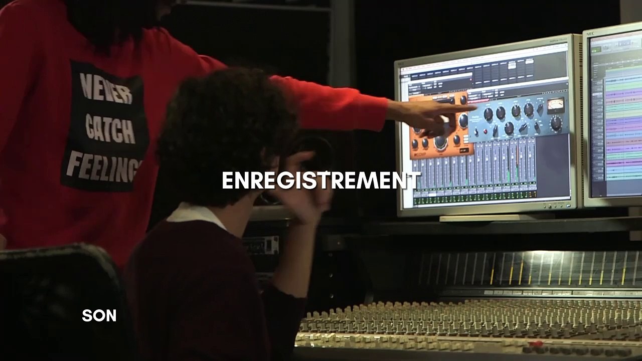 Présentation Prod&Sound