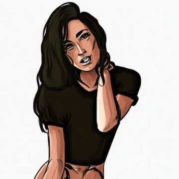 Les confidences inattendues d'Elsa Esnoult sur son personnage dans Les Mystères de l'Amour