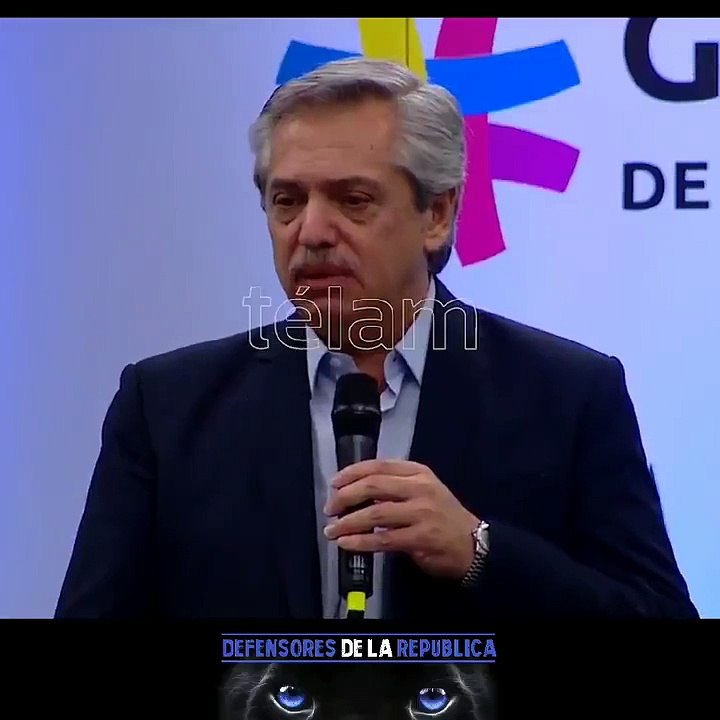 El día que Alberto dijo que Evo Morales era el primer presidente boliviano que se parecía a los bolivianos