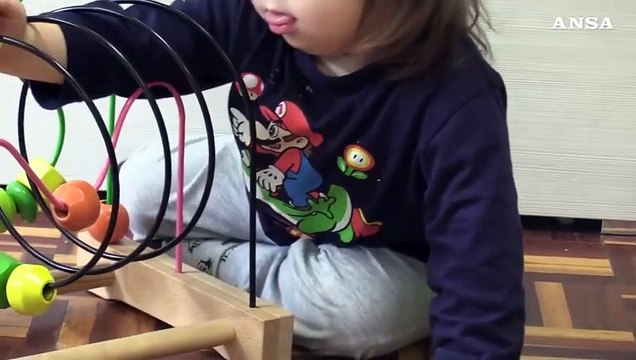 L'allarme Istat, 3 minori su 10 a rischio poverta'