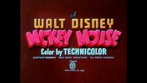 Eu e Mickey - Episodio 12 (Caçadores de Alces 1937) | Fandub Portugal