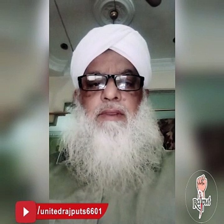 عتیق راجپوت کی خوبصورت دعا