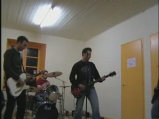 Amnésie - SCUMBAG | Chanson du groupe vendéen