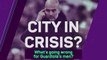 City in Crisis? – What’s going wrong for Guardiola’s men?