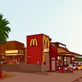 McDonald's prévoit une expansion massive avec l'ouverture de 10 000 nouveaux restaurants !