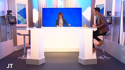 TELETHON / Rencontre avec Hugo, atteint de la myotonie de Steinert