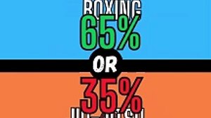 What do you think ? #stylesfighting