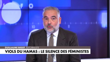 Guillaume Bigot : «Ce néo-féminisme intersectionnel a perdu son âme ce jour-là»