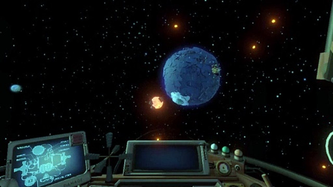Outer Wilds - Trailer de lancement Switch