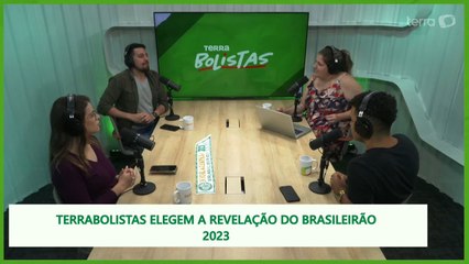 "É indiscutível, ficou em boas mãos", diz Aline Kuller sobre Paulinho