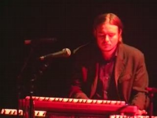 JACK THE RIPPER: Prayer in a tango (concert file7)