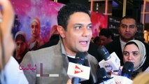آسر ياسين : يكشف مفاجأة عن ظهوره في ولاد رزق 3 وسبب تسمية فيلم 