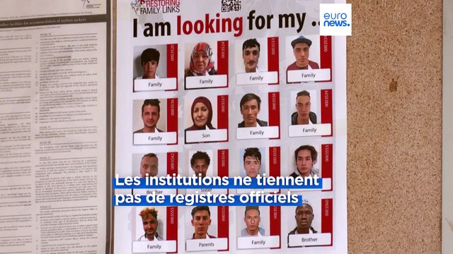 En Serbie, la difficile identification des migrants morts noyés dans les rivières et fleuves