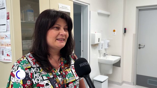 Nowiny/SOR w Rzeszowie po remoncie