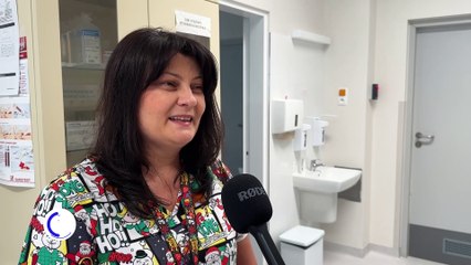 Nowiny/SOR w Rzeszowie po remoncie