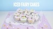 Iced Fairy Cakes I Recipe