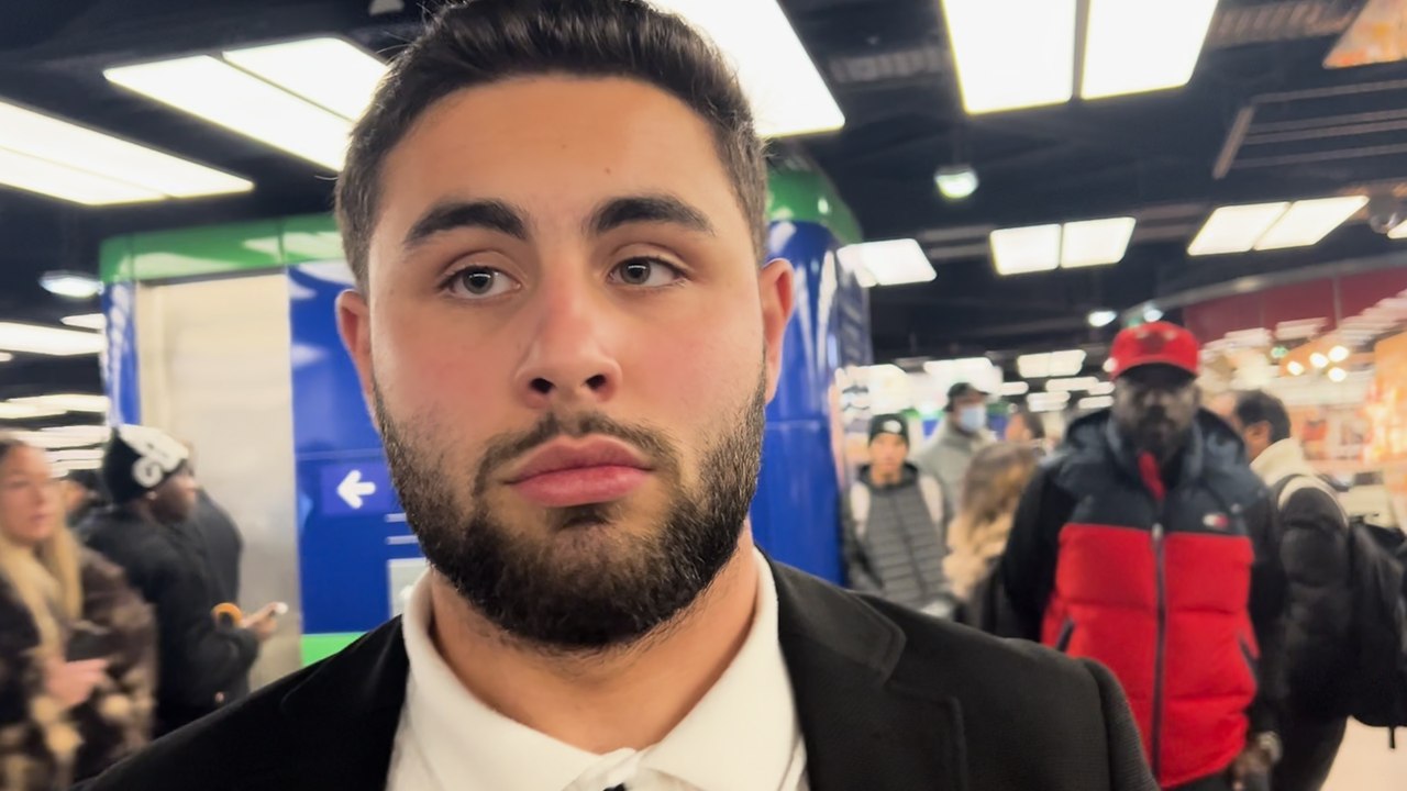 « C'est une catastrophe ! » : les RER A, B et D totalement paralysés à cause d'une panne