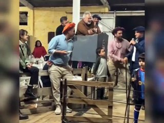 Remate a beneficio de ATATEA - Rural de Tacuarembó (14/10/2023)