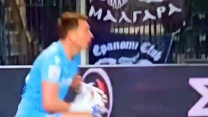 ΠΑΟΚ ΒΟΛΟΣ Χέρι