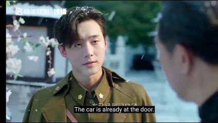 Mutual Redemption Love 💖: A Heartfelt Short Series