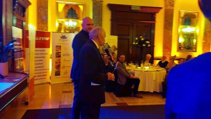 Gala trenerów we Włocławku