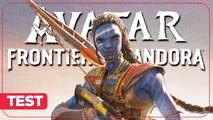 Avatar Frontiers of Pandora - Test complet