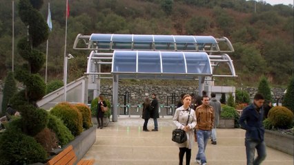 El Secreto de Feriha Cap 105