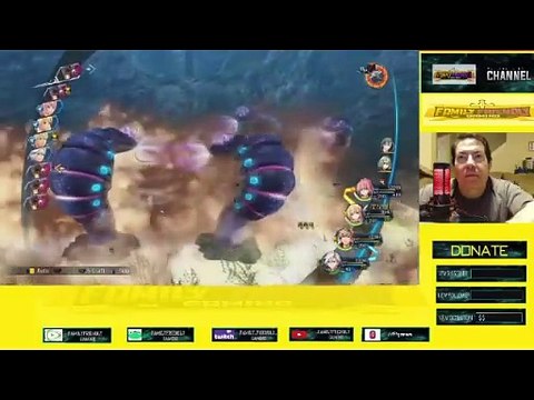 The Legend of Heroes Trails of Cold Steel IV Episode 31