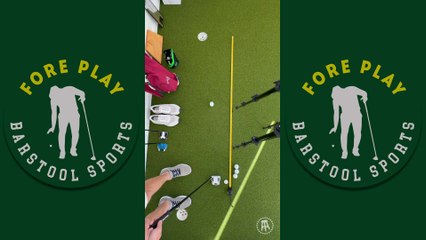 Putts From My POV