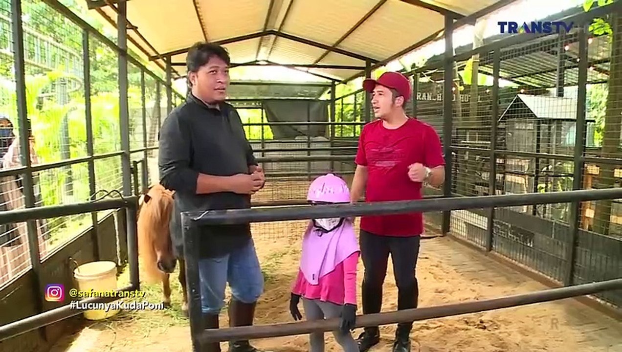 PONDOK PAK CUS 27 (Rerun)