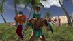 Ogre Tekken Tag Tournament HD Gameplay 4K 60 FPS