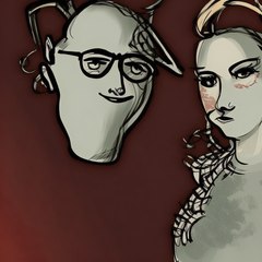 La femme de Cauet réagit publiquement à l'accusation de Julie, sa présumée victime.