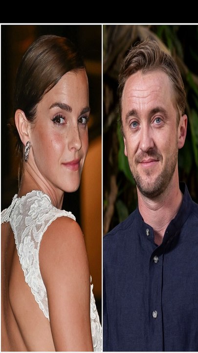 Emma Watson: From Hermione to HeForShe | A Biography of the Harry Potter Star and Activist