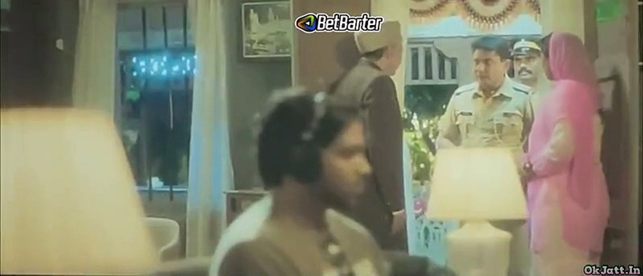 Aazam 2023 full Hindi Movie