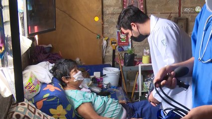 “Espiritualidad en Cuidados Paliativos” libro que ayuda a personal de la salud en su práctica médica