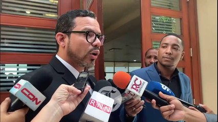 Yohan López niega que haya dado cuatro millones de pesos al candidato del PLD en elecciones CARD