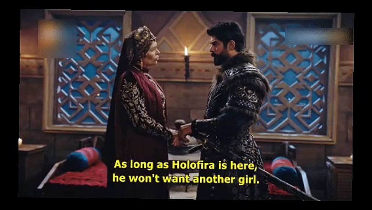 Kuruluş Osman episode 139 part 2 with English subtitles