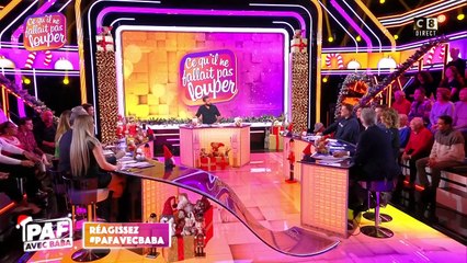 Gullaume Genton on TPMP: Exclusive Insights & Highlights 🎥