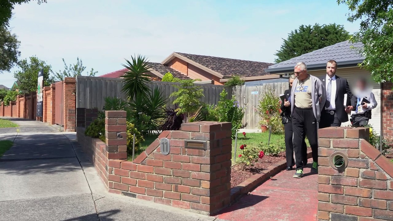 Second alleged killer arrested in Irma Palasics bashing murder cold case