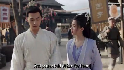 Who rules the world episode 26  english subtitles