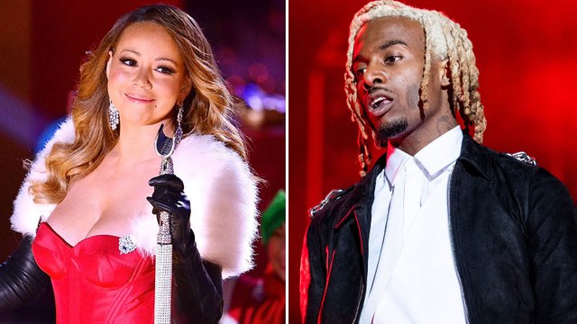 Playboi Carti Back Atop TikTok Billboard Top 50 As Mariah Carey Rises To The Top 3 | Billboard News