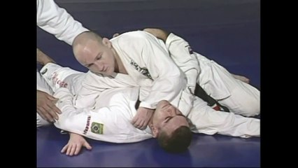 Advanced Brazilian Jiu Jitsu with Gustavo Dantas: Volume 6- Advanced No Gi Techniques