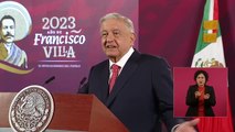 AMLO presentará iniciativa para mantener la Guardia Nacional en Sedena