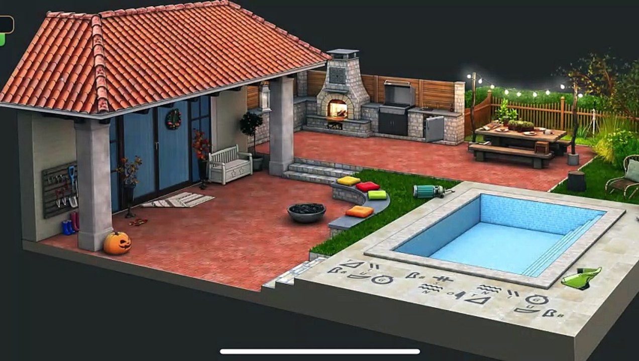 rooms-exits-backyard-level-9-murder-dressed-in-white-gameplay-solutions-and-walkthrough