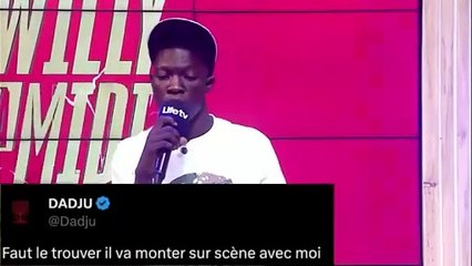 Dadju de Yopougon : Un talent incroyable de Côte d'Ivoire éblouit la toile (VIDEO)