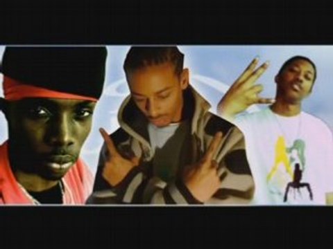 Hayro, Keros-N et Shaolin - Nou Fly