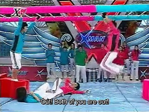 061001 Xman #69 E151 - DBSK Special (Full Hardsub) {db5k library}