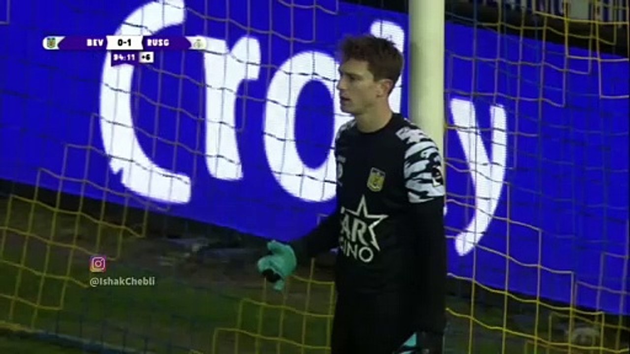 Goaaaal Mohamed Amine Amoura