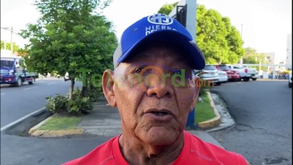 Captan a ladrón perpetrando robo en un colmado de SFM