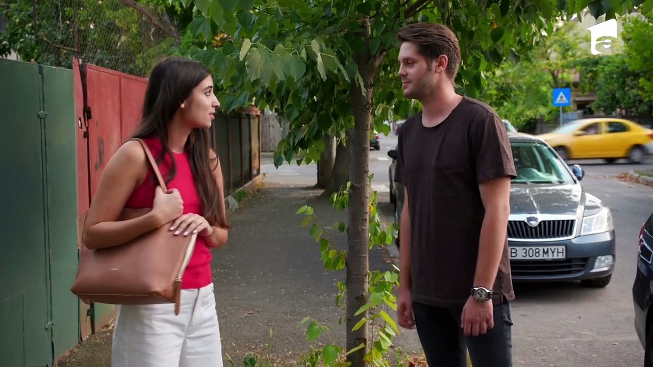 Povești de familie - Sezonul 2 Episodul 70 (3 Iunie 2022)